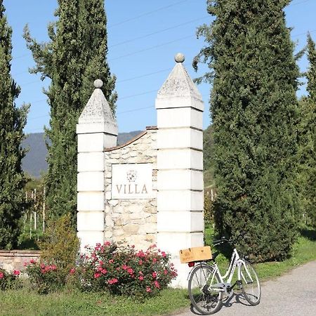 Villa Gradoni Monticelli Brusati Εξωτερικό φωτογραφία