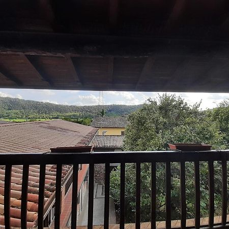 Villa Gradoni Monticelli Brusati Εξωτερικό φωτογραφία