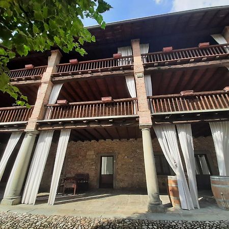 Villa Gradoni Monticelli Brusati Εξωτερικό φωτογραφία