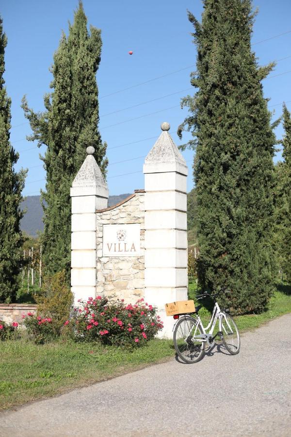 Villa Gradoni Monticelli Brusati Εξωτερικό φωτογραφία