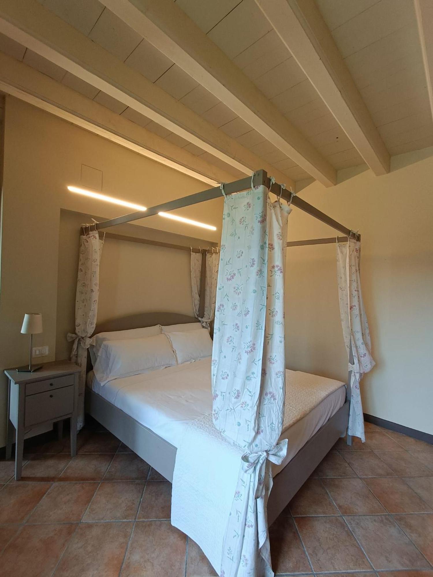 Villa Gradoni Monticelli Brusati Εξωτερικό φωτογραφία