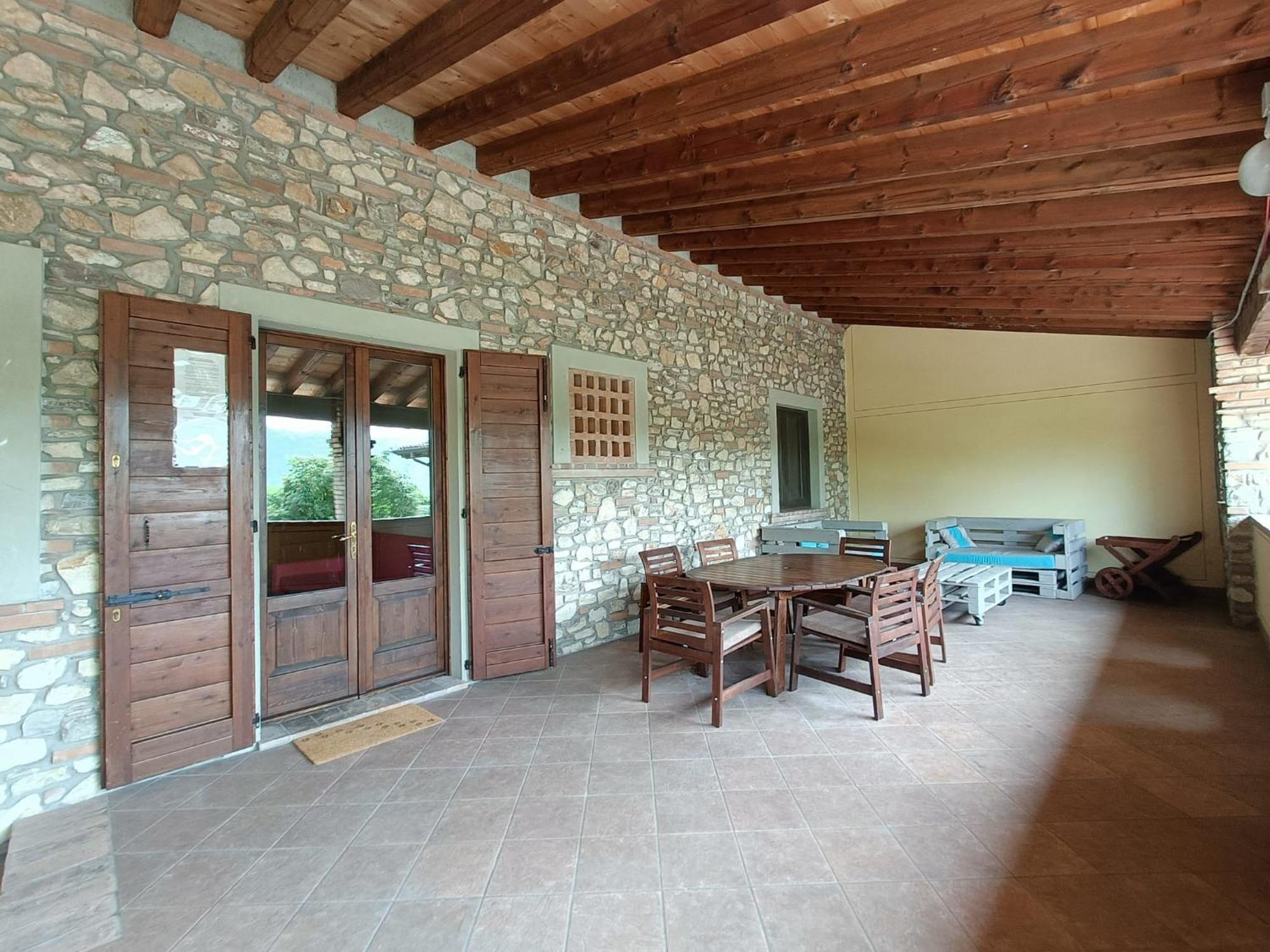 Villa Gradoni Monticelli Brusati Εξωτερικό φωτογραφία