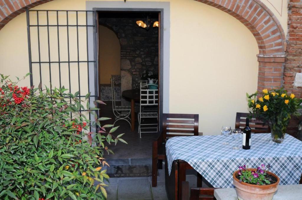 Villa Gradoni Monticelli Brusati Εξωτερικό φωτογραφία