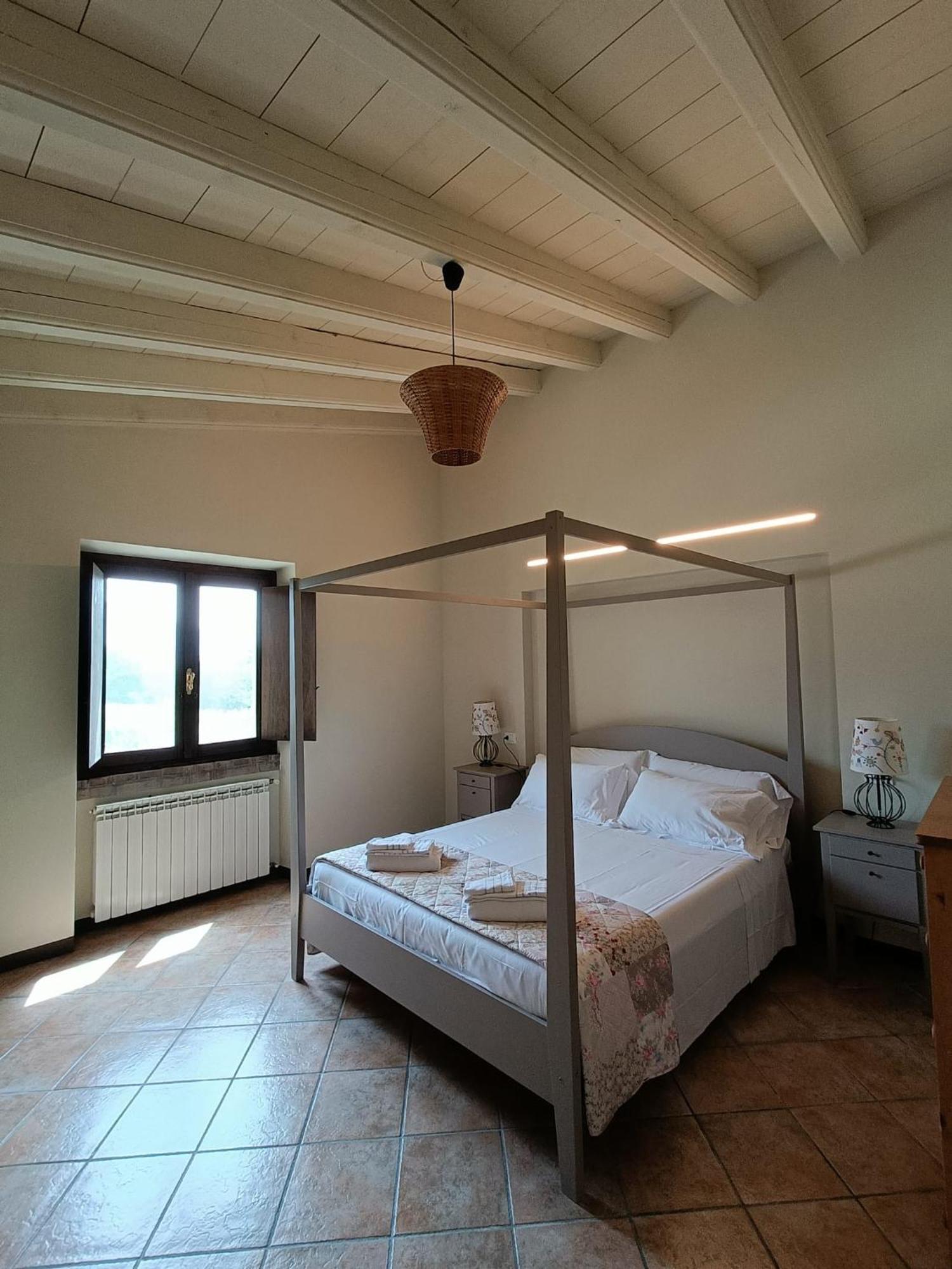 Villa Gradoni Monticelli Brusati Εξωτερικό φωτογραφία