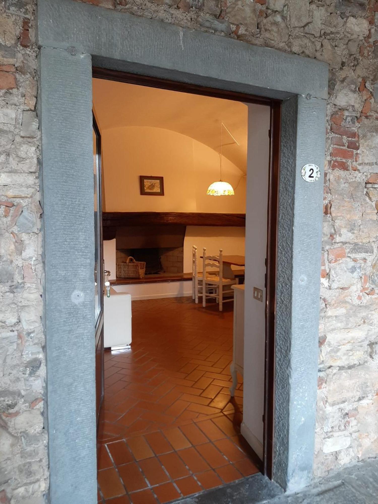 Villa Gradoni Monticelli Brusati Εξωτερικό φωτογραφία