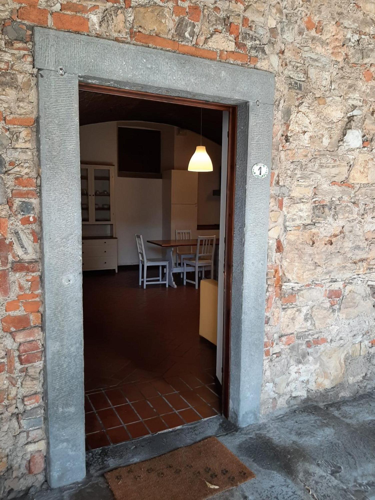 Villa Gradoni Monticelli Brusati Εξωτερικό φωτογραφία