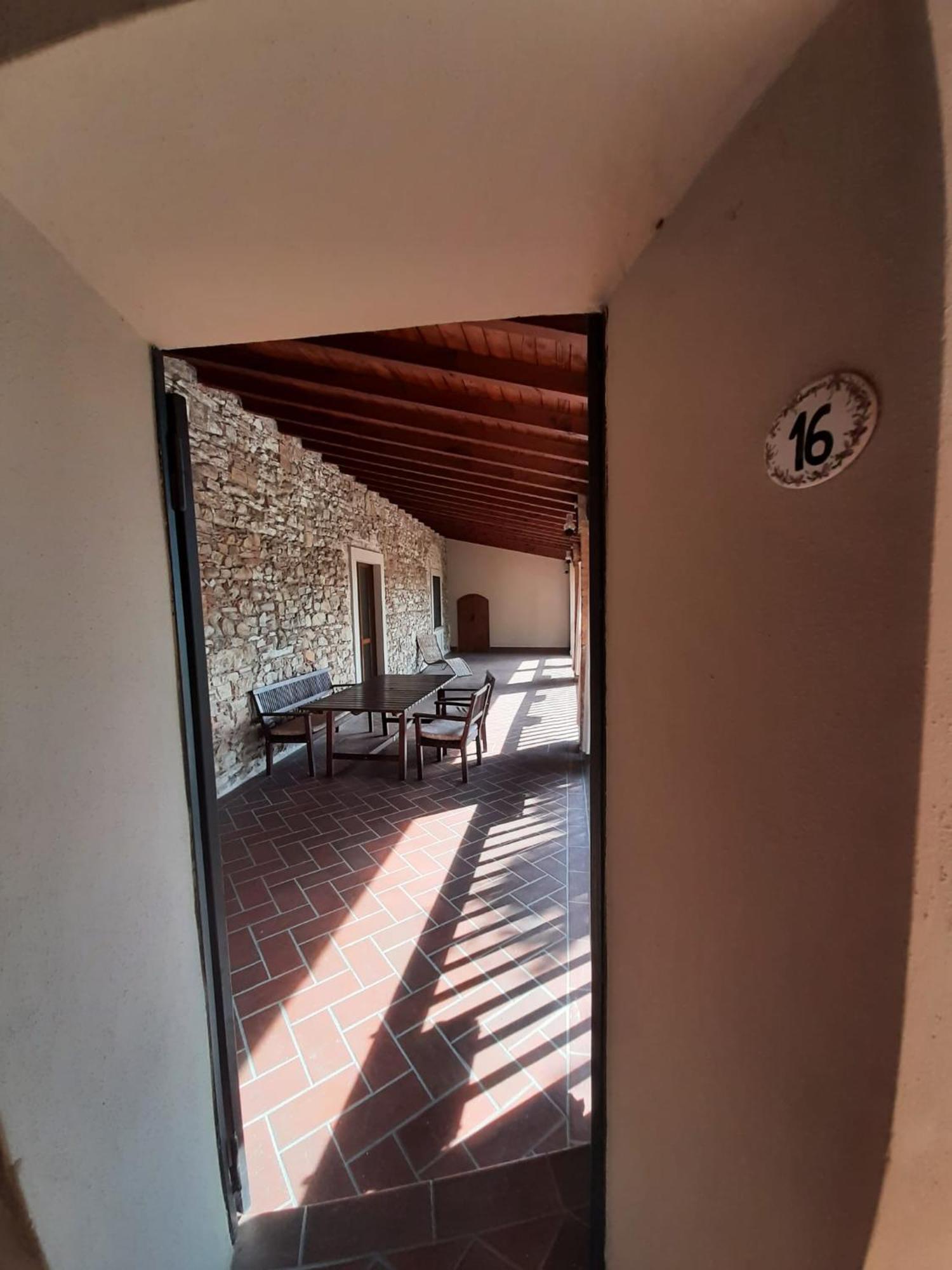 Villa Gradoni Monticelli Brusati Εξωτερικό φωτογραφία