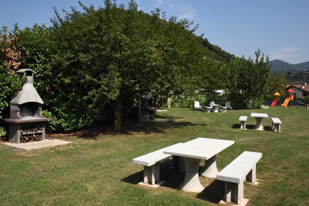 Villa Gradoni Monticelli Brusati Εξωτερικό φωτογραφία